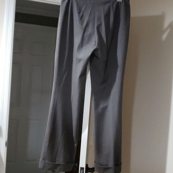 Suit pants - Picture 3 of 4